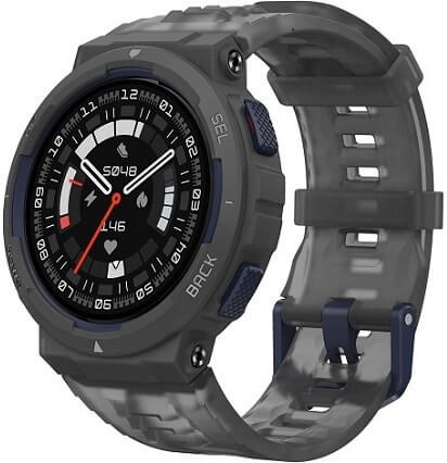 Amazfit Active Edge