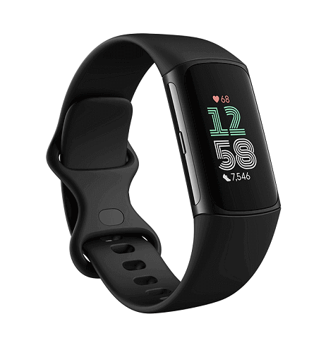 Fitbit Charge 6