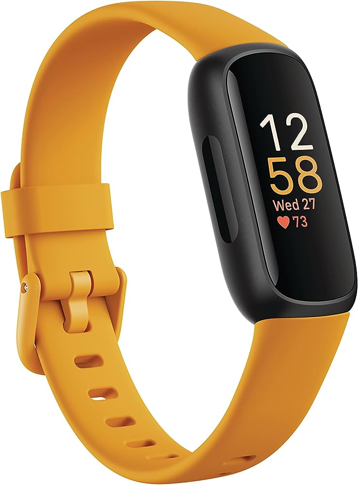 Fitbit Inspire 4