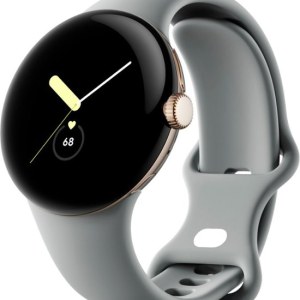 Google Pixel Watch 2