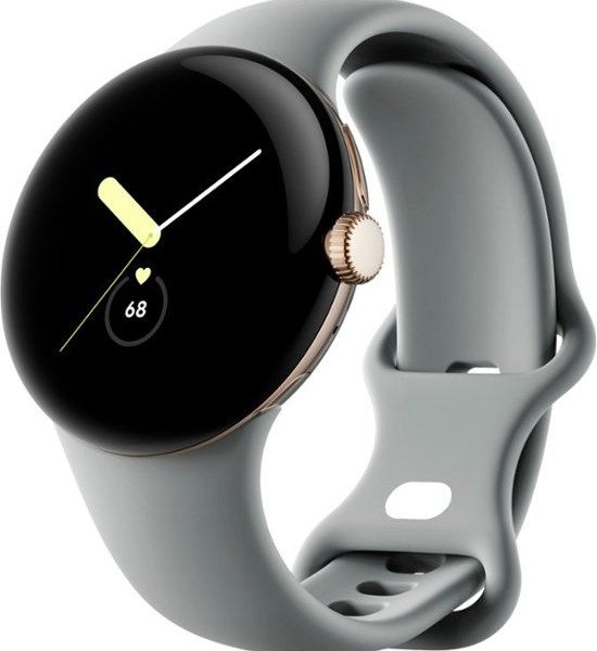 Google Pixel Watch 3