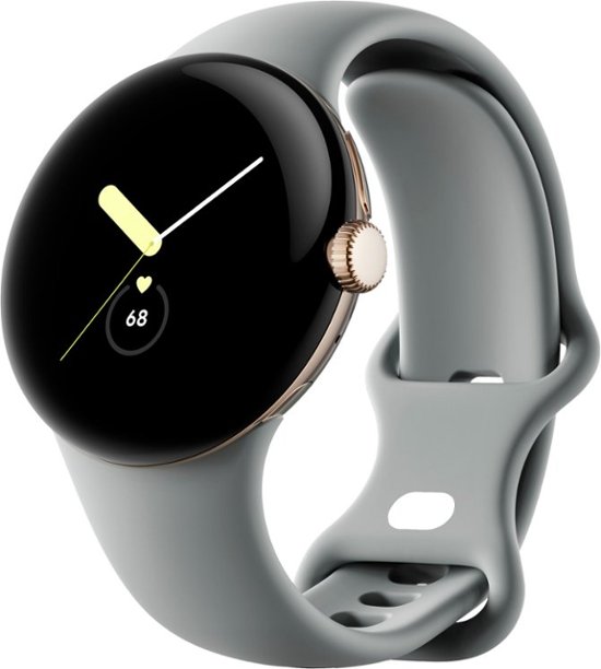 Google Pixel Watch 3