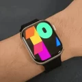 HK9 Pro Plus SmartWatch