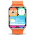 HK Ultra 2 SmartWatch