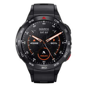 Mibro GS Pro SmartWatch