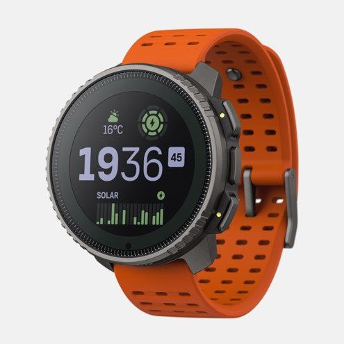 Suunto Vertical Watch Full Specs Best Price Release Date