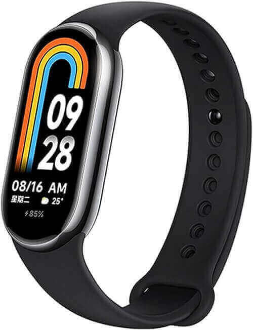 Xiaomi Mi Band 10