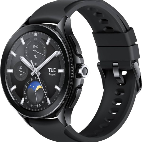 Xiaomi Watch 3 Pro