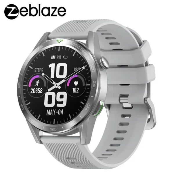 Zeblaze Btalk 3 SmartWatch