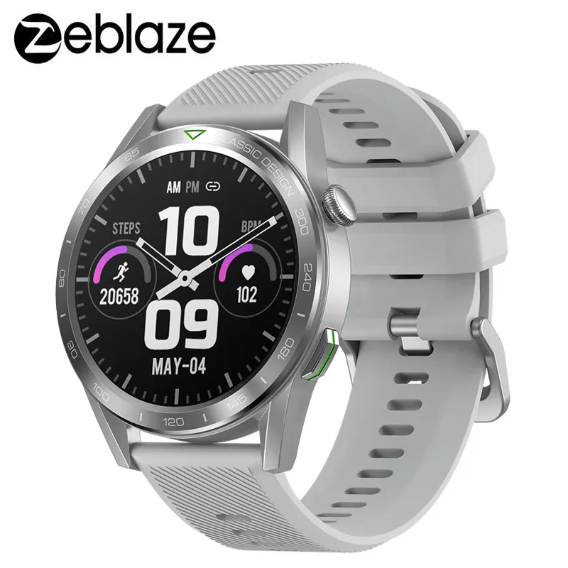Zeblaze Btalk 3