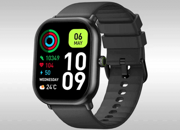 Zeblaze GTS 3 Pro SmartWatch