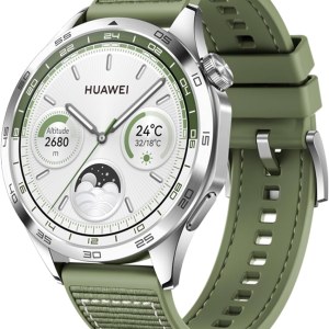 Huawei Watch GT 4