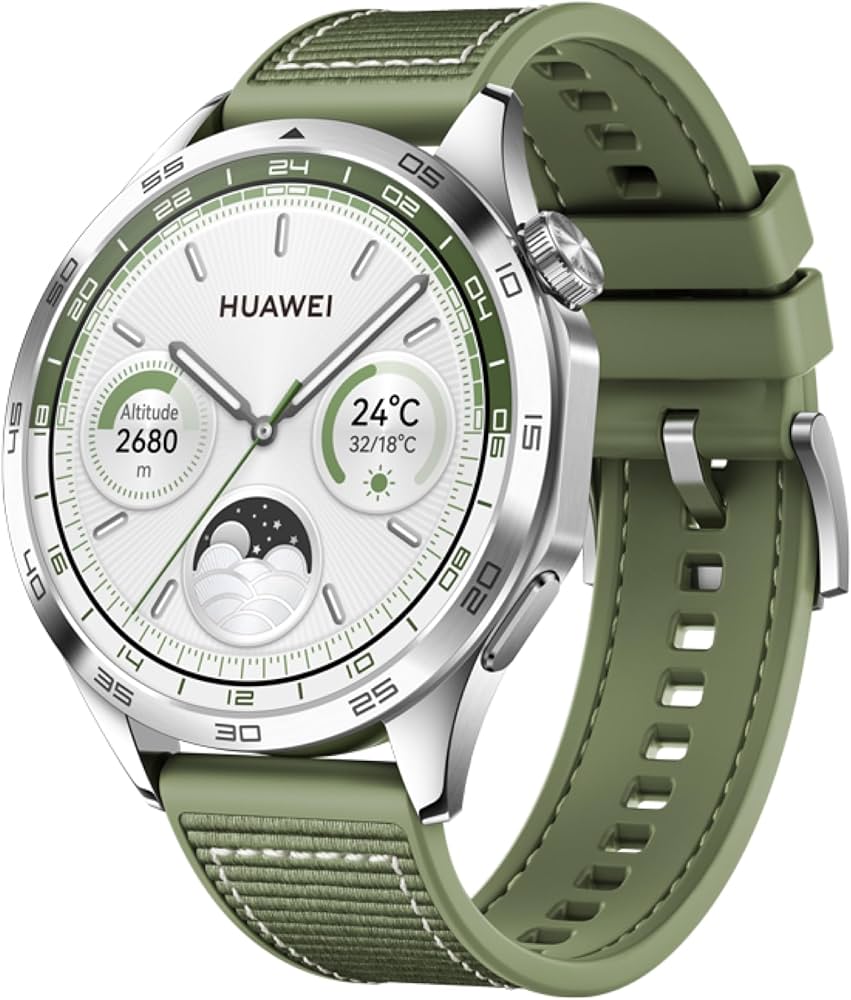 Huawei Watch GT 5