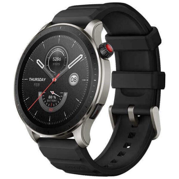 Amazfit GTR 5 SmartWatch