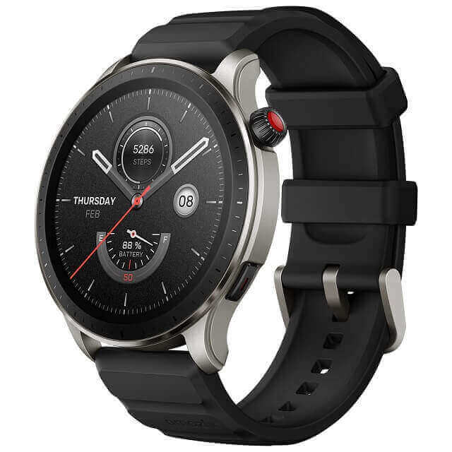 Amazfit GTR 5