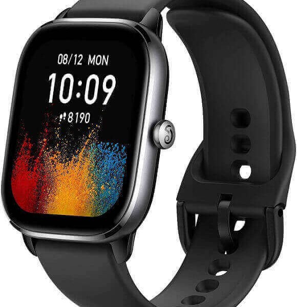 Amazfit GTS 5 SmartWatch