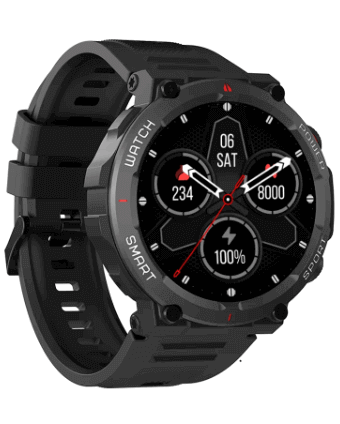 Blackview W50 Smartwatch