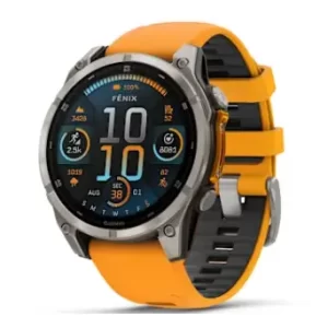 Garmin Fenix 8 SmartWatch