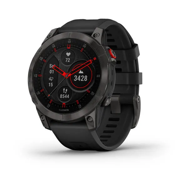 Garmin Epix Pro 3