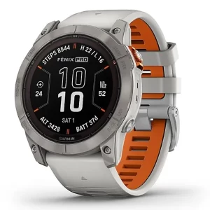 Garmin Fenix 8X Pro