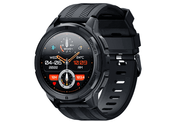 Oukitel BT10 SmartWatch