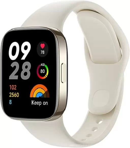 Redmi Watch 3