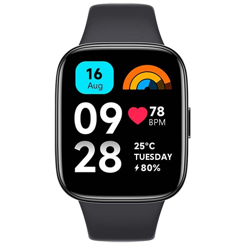 Redmi Watch 3 Active