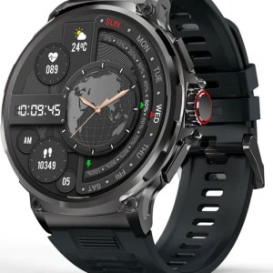 Rogbid Tank M3 SmartWatch