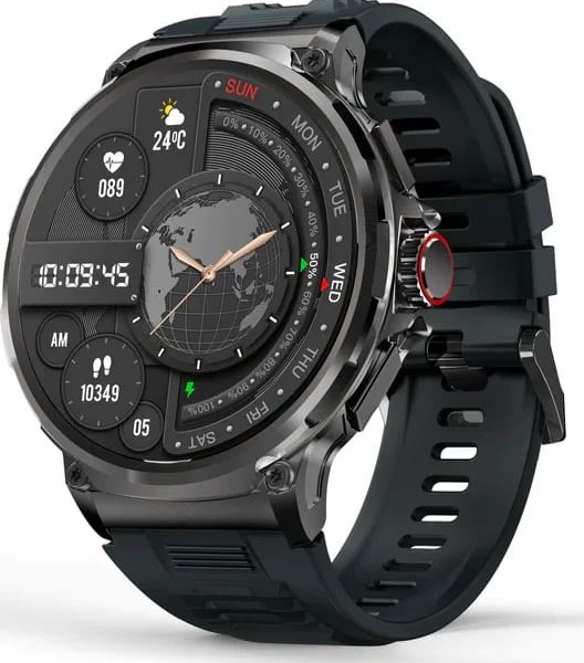 Rogbid Tank M3 SmartWatch