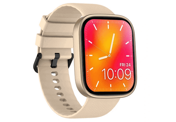 Zeblaze GTS 3 Plus SmartWatch