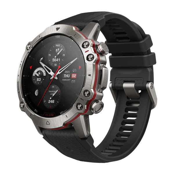 Amazfit Falcon 2