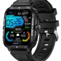 COLMI P76 SmartWatch