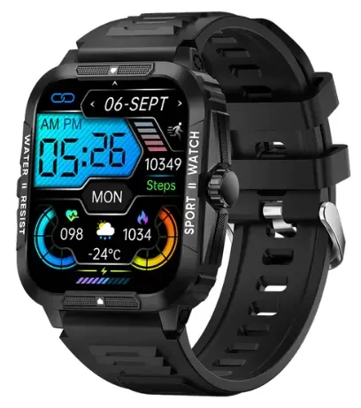 COLMI P76 SmartWatch