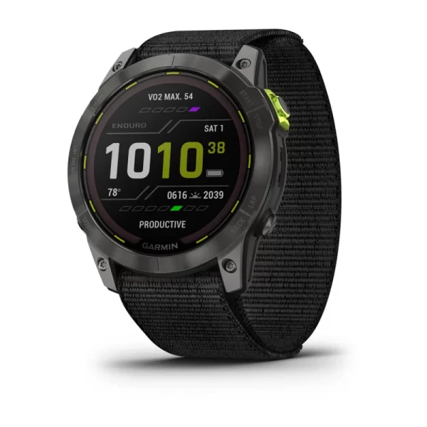 Garmin Enduro 3