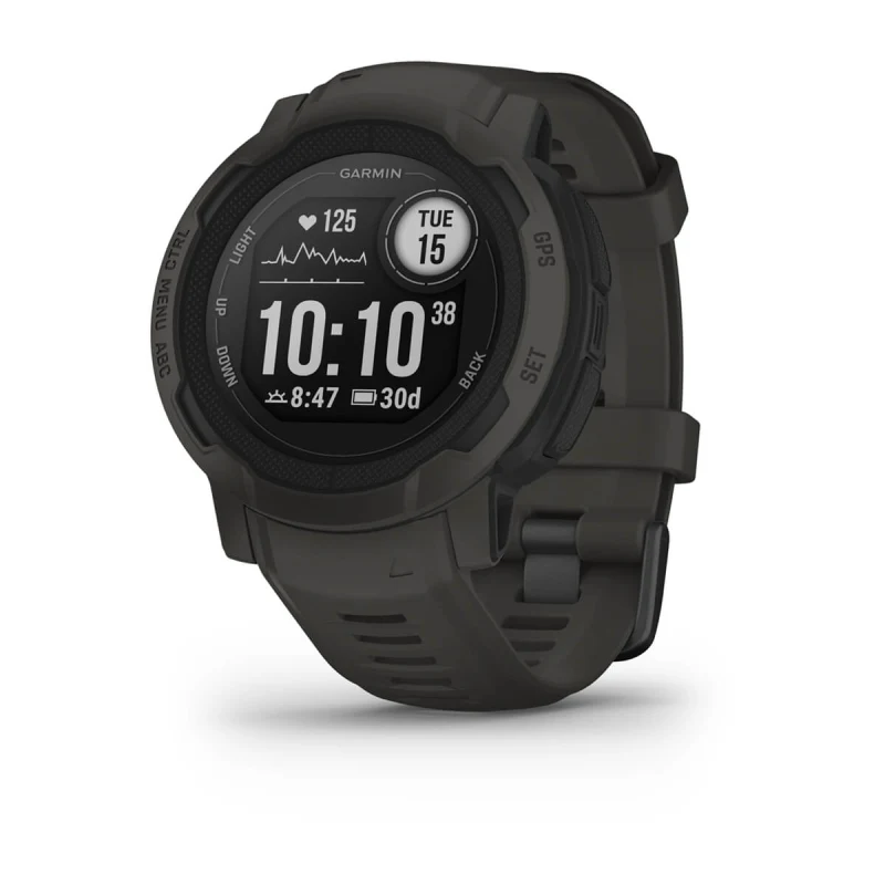 Garmin Instinct 2