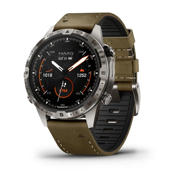 Garmin Marq Gen 3