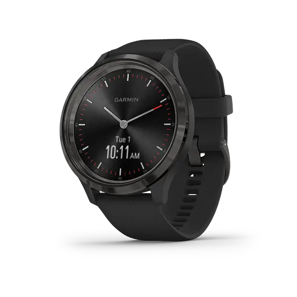 Garmin Vivomove 4