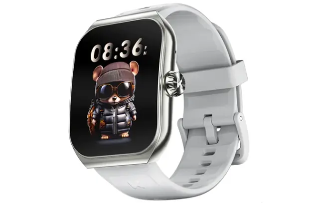 KUMI KU7 smartwatch