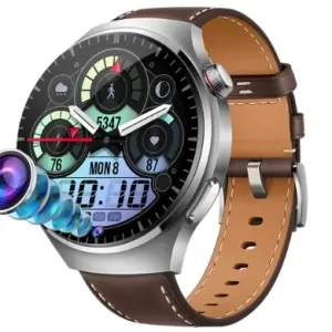 Rogbid Model A 4G SmartWatch