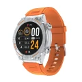 Rogbid Tank G1 GPS SmartWatch