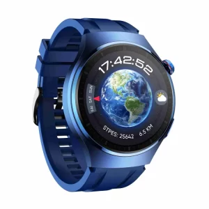 Rogbid Tank M5 SmartWatch