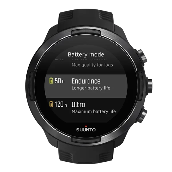 Suunto 10 Baro