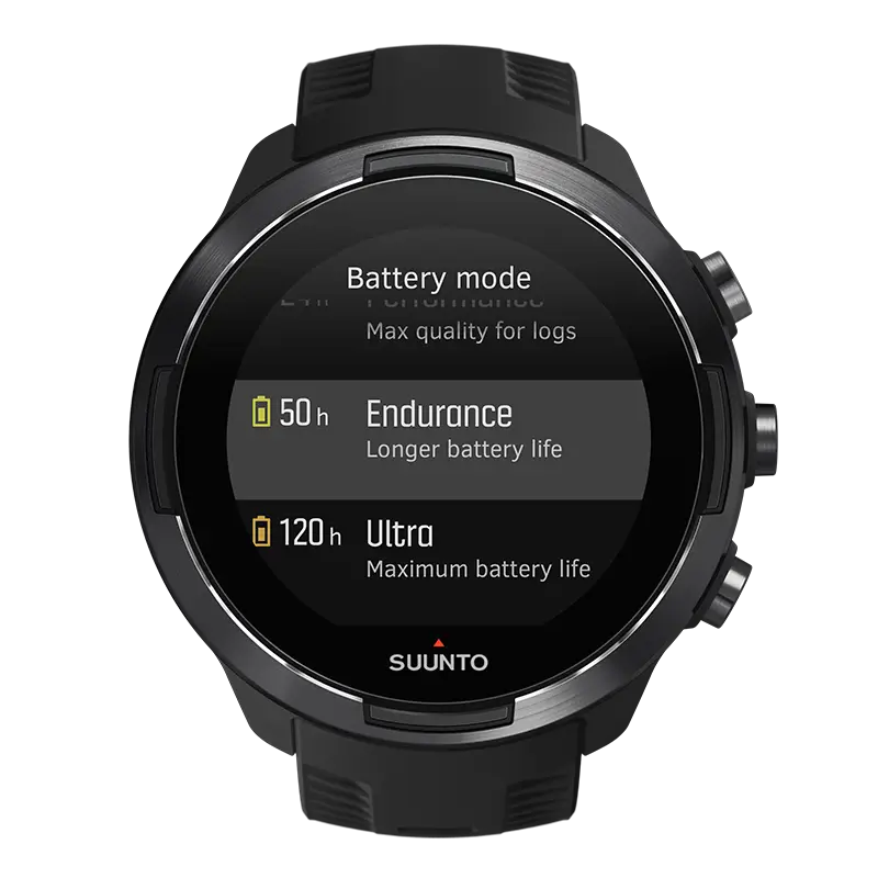 Suunto 10 Baro