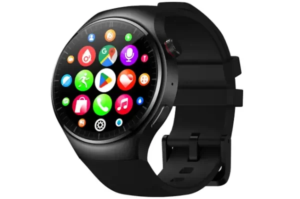 Zeblaze Thor Ultra 4G SmartWatch 2024