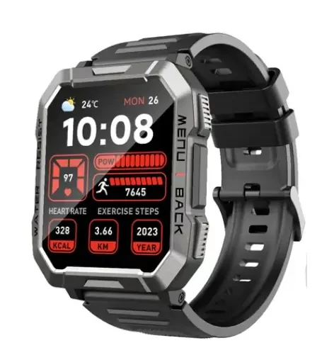 Blackview W60 2024 SmartWatch