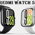 Redmi Watch 5