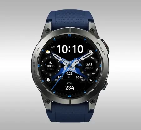 Zeblaze Stratos 3 Pro SmartWatch