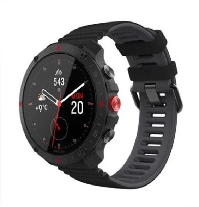 Polar Grit X2