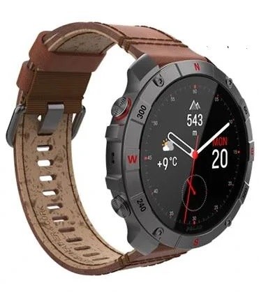 polar Grit X2 Pro (3)