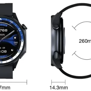 BlitzWolf BW-AR1 Smartwatch